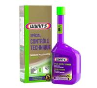 Spécial contrôle technique ESSENCE 325ml Wynn’s