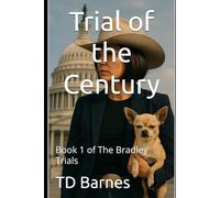 Special Counsel: Trial of the Century