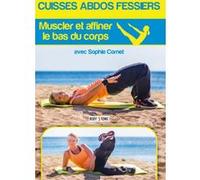 Spécial cuisses- abdos- fessiers DVD E