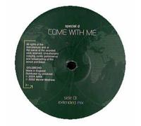 Special D. - Come with Me [Import]