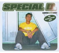 Special d - Come with Me [Import]