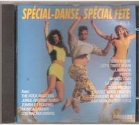 Special Dance Vol 3