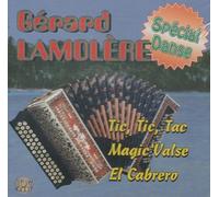 Spécial Danse (Tic Tic Tac, Mon Premier Bal Musette, Paso Caliente, Girossima, Le Tango Des Tziganes, Retour Au Thé Dansant...) (Samba, Paso Doble, Marche, Valses, Java, Mazurka...)