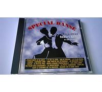 SPECIAL DANSE VOL 2 ACCORDEON ROBERT BRAS