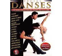 Spécial danses : 6 méthodes simples pour des progrés spectaculaires.