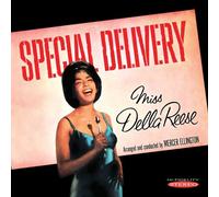 Special Delivery by REESE,DELLA [Audio CD] NEUF