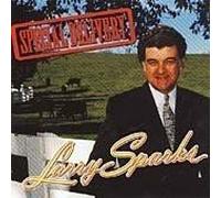 Sparks, Larry - Special Delivery [Import]
