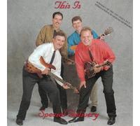 Special Delivery - This Is Special Delivery