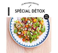 Spécial détox - Collectif - Larousse - broché - Guide