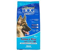 Monge Croquettes pour chiens Special Dog 15 kg
