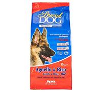 Monge Croquettes pour chien Special Dog – 15 kg