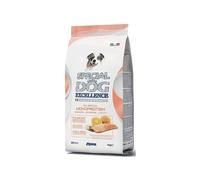 Special Dog Excellence Monoprotéique All Breeds Saumon, 3000 g