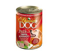 Special Dog Trippa et boeuf 400 g - Lot de 6 pièces