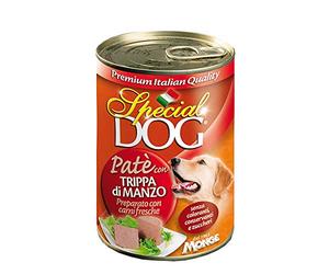Special Dog Trippa et boeuf 400 g - Lot de 6 pièces