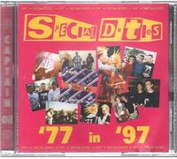 Special Duties - 77 in 97