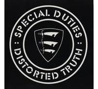 Special Duties - Distorted Truth [Import]