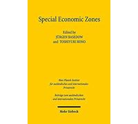 Special Economic Zones