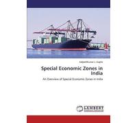 Special Economic Zones In India