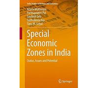 Special Economic Zones In India