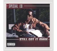 Special Ed - Still Got It Made