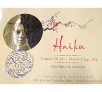 Special Edition HAIKU - Sound Of One Hand Clapping