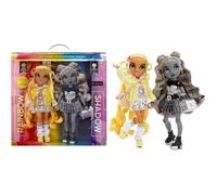 Rainbow High 2-Pack (Sunny & Luna)