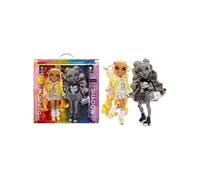 Rainbow High 2-Pack (Sunny & Luna)