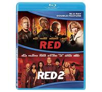 Special Edition/Red 2 [Blu-Ray]