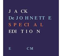 Special Edition: Touchstones Series by Dejohnette Jack [Audio CD] NEUF