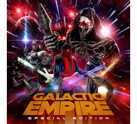Galactic Empire - Special Edition