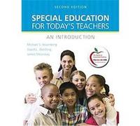 Special Education for Today's Teachers David L. Westling, James McLeskey, Michael S. Rosenberg (Auteur)