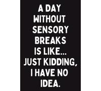 Special Education Teacher Gifts: Funny Hilarious Novelty Gag Humor Journal Composition Notebook Present Ideas For SPED Teacher, Special Needs ... Resource Teacher, Intervention DHH, VI