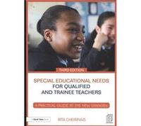 Special Educational Needs For Qualified And Trainee Teachers