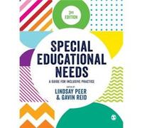 Special Educational Needs Special Educational Needs (Auteur)