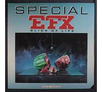 Special Ef - Slice of Life [Vinyl] [Vinyl LP]