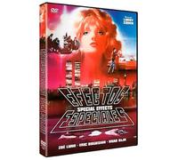 Special Effects ( Hollywood Kills ) [ NON-USA FORMAT, PAL, Reg.0 Import - Spain ]