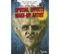 Special Effects Make-Up Artist