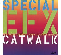 Special EFX - Catwalk