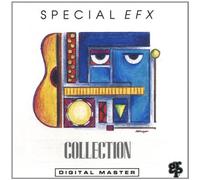 Special Efx - Collection – CD