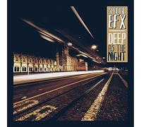 Special EFX - Deep As The Night