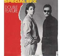 SPECIAL EFX - Double Feature [Vinyl LP]