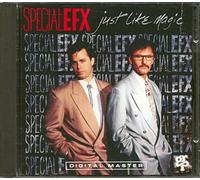 Special Efx - Just Like Magic