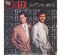 Special EFX - Just like Magic