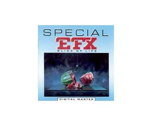 Special Efx - Slice of Life [Import]