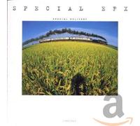 Special EFX - Special Delivery