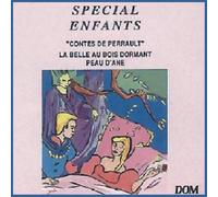 Spécial Enfants
