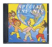 Special Enfants - Rondes Et Chansons