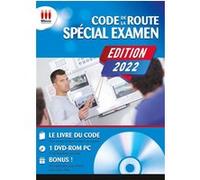Spécial Examen Code de la route 2022