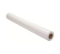 Special - Fibre de bois - mat - 4,3 millièmes de pouce - Rouleau (91,4 cm x 45,7 m) - 90 g/m² - 24 lbs - 1 rouleau(x) papier - pour DesignJet 45XX,
