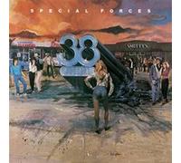.38 Special - Special Forces - Special Deluxe Collector's Edition [Compact Discs] Bonus Tracks, With Booklet, Deluxe Ed, Rmst, Special Ed, Uk - Import